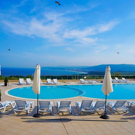 ביאלה Апартаменти Сънбрийз - Sunbreeze Apartments מראה חיצוני תמונה