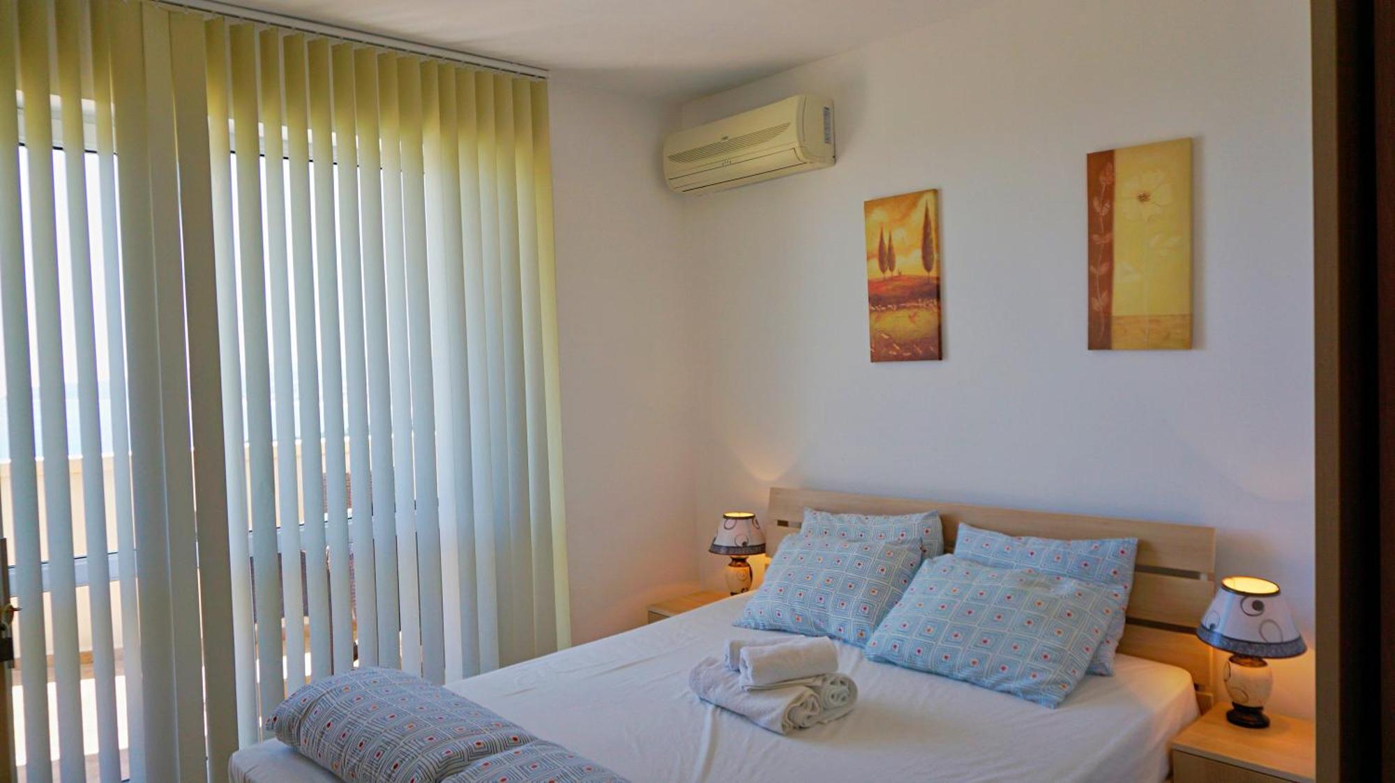 ביאלה Апартаменти Сънбрийз - Sunbreeze Apartments מראה חיצוני תמונה