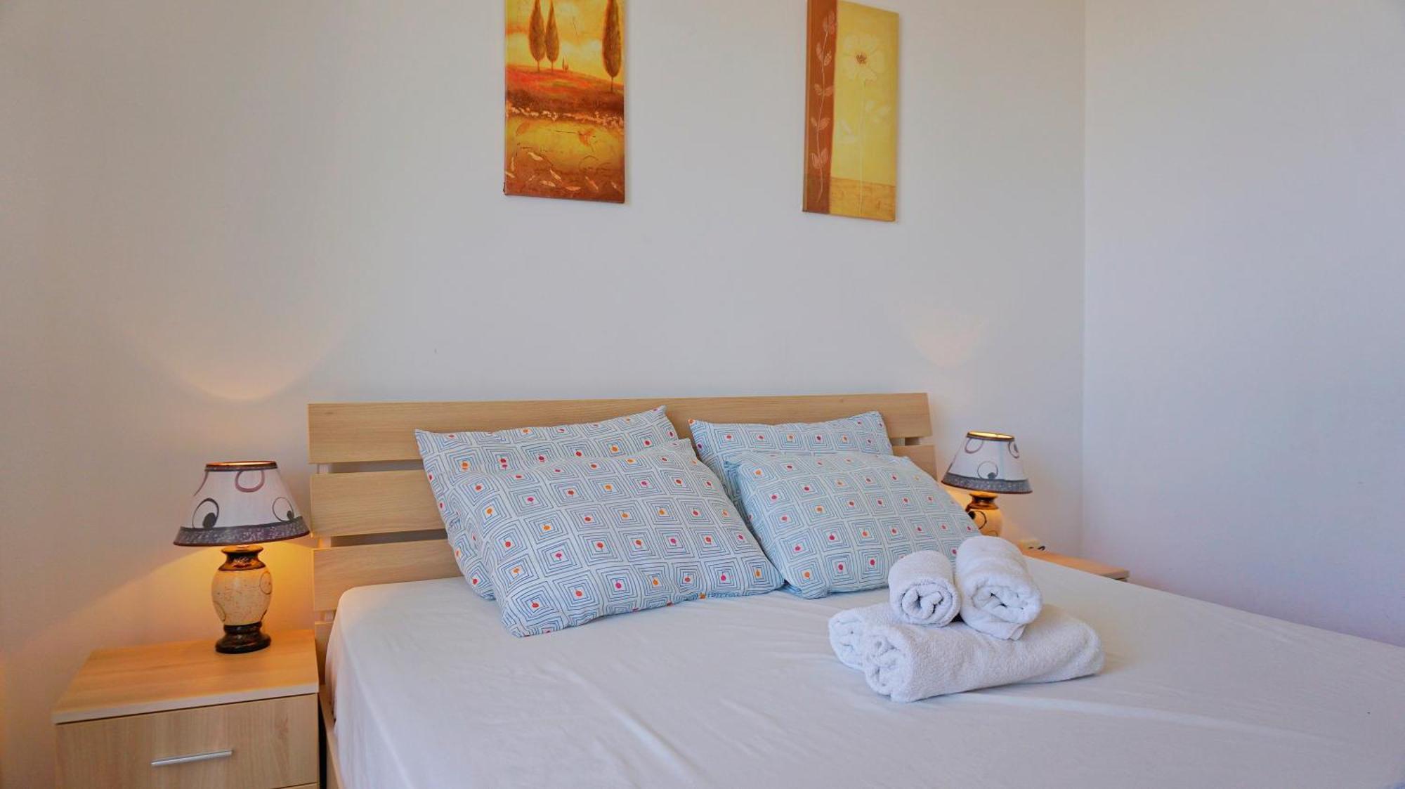 ביאלה Апартаменти Сънбрийз - Sunbreeze Apartments מראה חיצוני תמונה