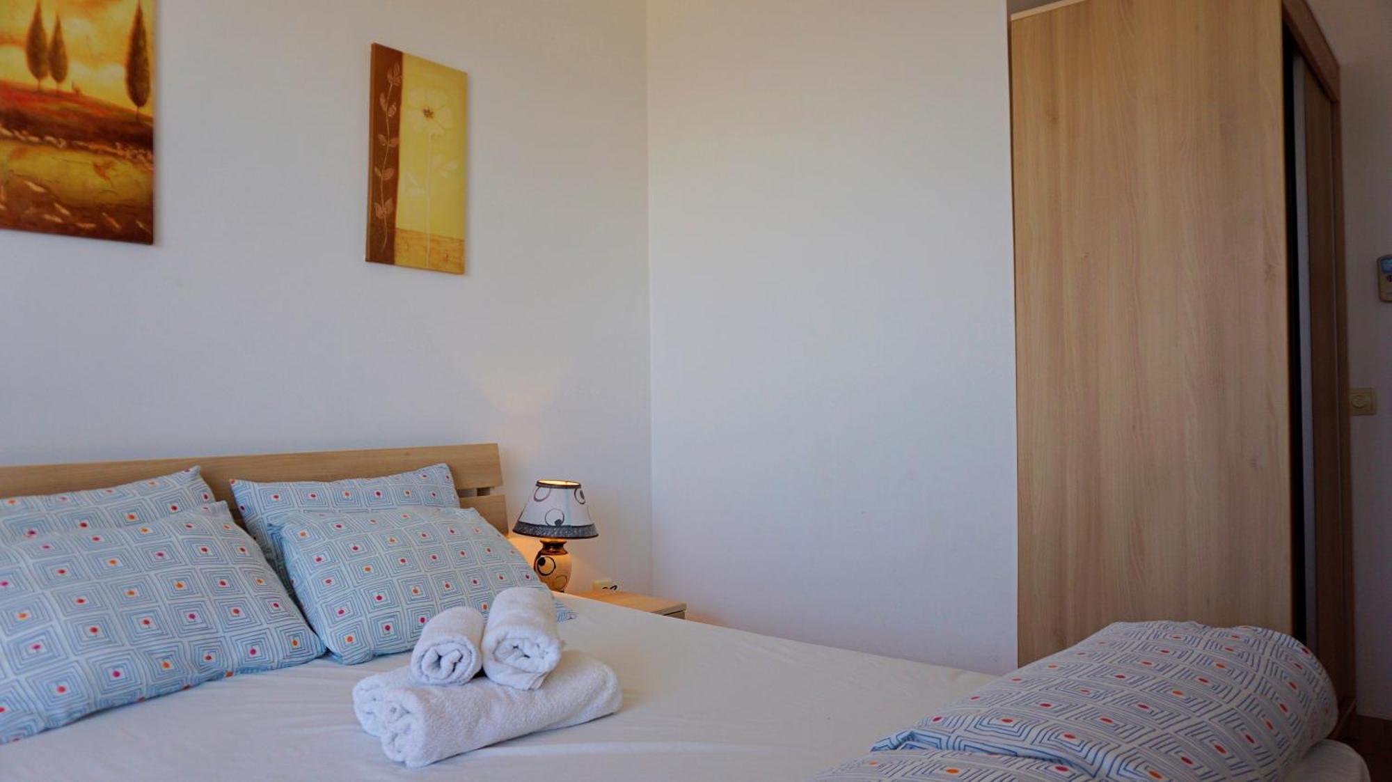 ביאלה Апартаменти Сънбрийз - Sunbreeze Apartments מראה חיצוני תמונה