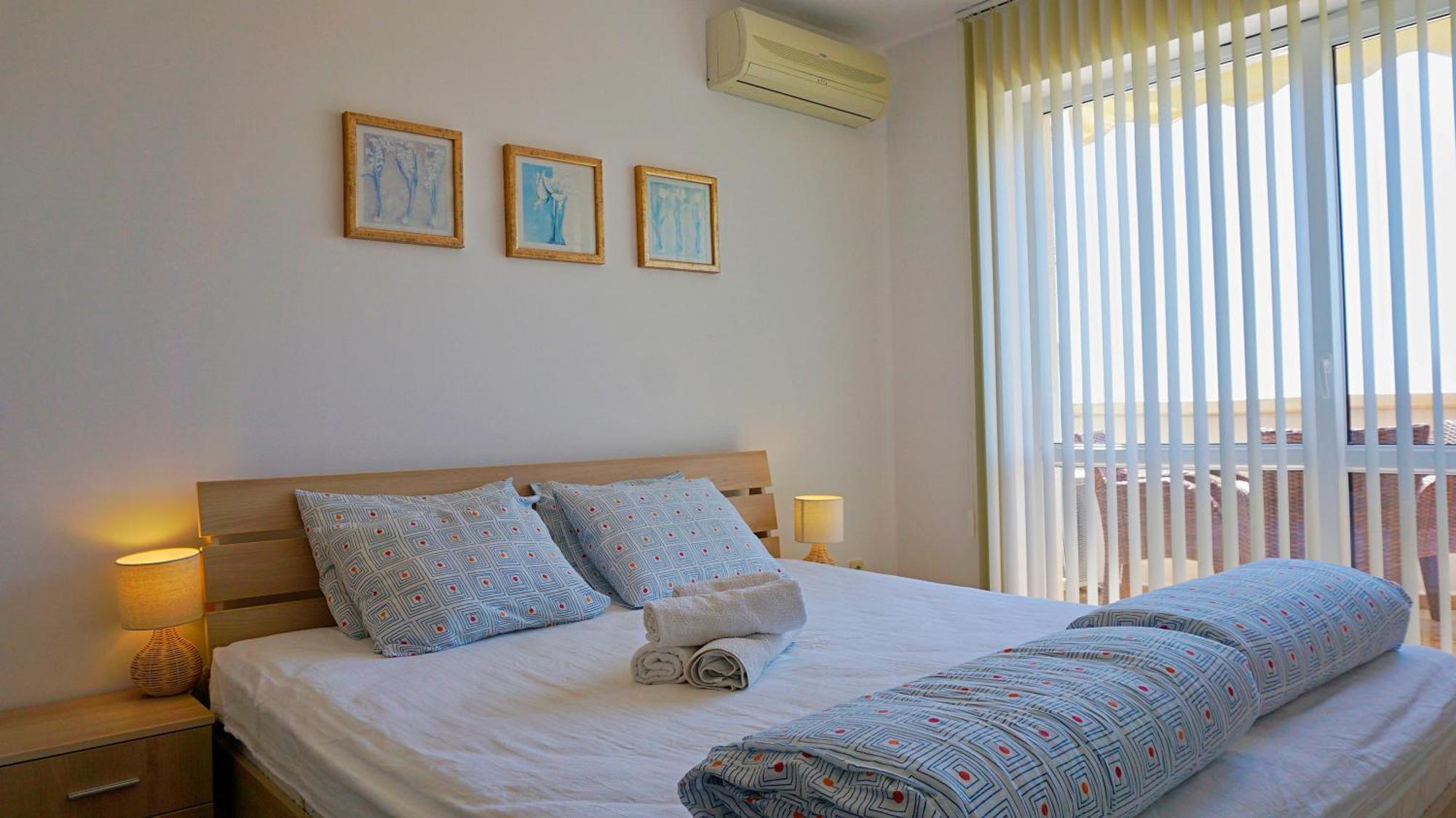 ביאלה Апартаменти Сънбрийз - Sunbreeze Apartments מראה חיצוני תמונה