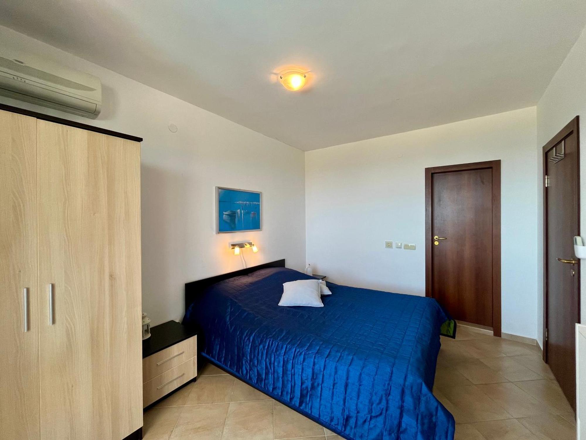 ביאלה Апартаменти Сънбрийз - Sunbreeze Apartments מראה חיצוני תמונה