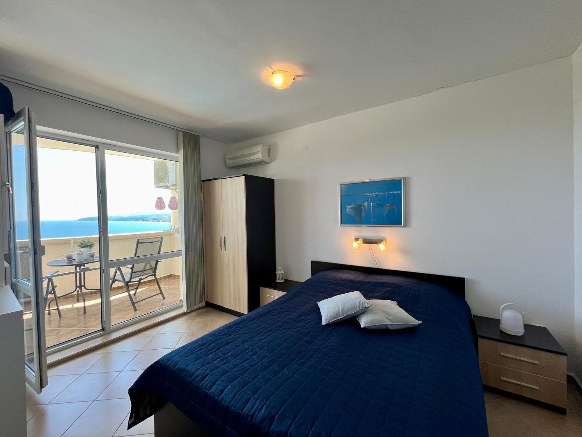 ביאלה Апартаменти Сънбрийз - Sunbreeze Apartments מראה חיצוני תמונה