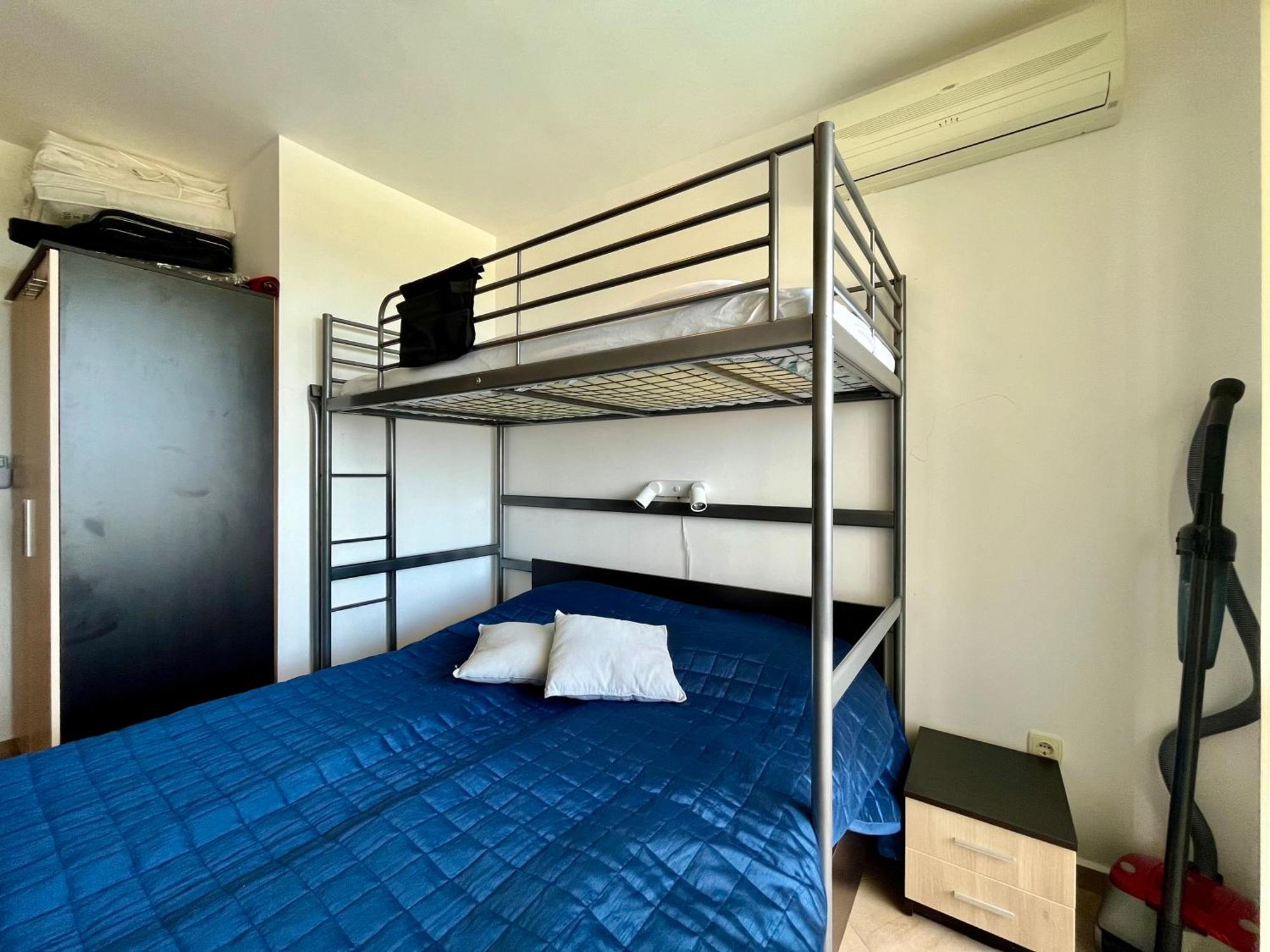 ביאלה Апартаменти Сънбрийз - Sunbreeze Apartments מראה חיצוני תמונה