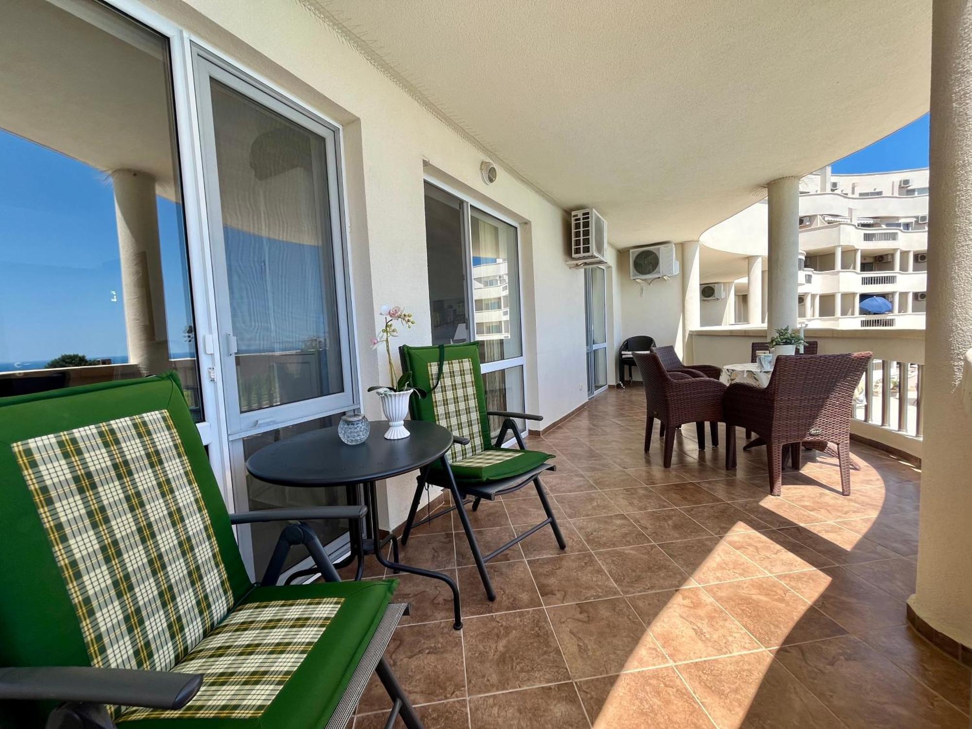 ביאלה Апартаменти Сънбрийз - Sunbreeze Apartments מראה חיצוני תמונה