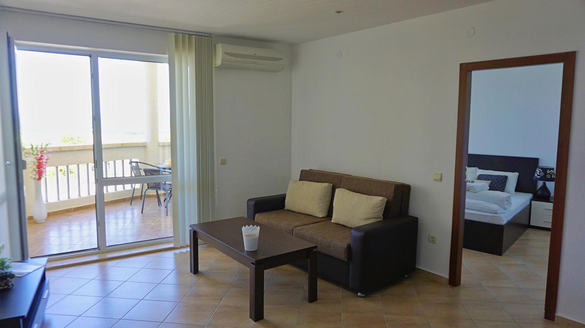 ביאלה Апартаменти Сънбрийз - Sunbreeze Apartments מראה חיצוני תמונה
