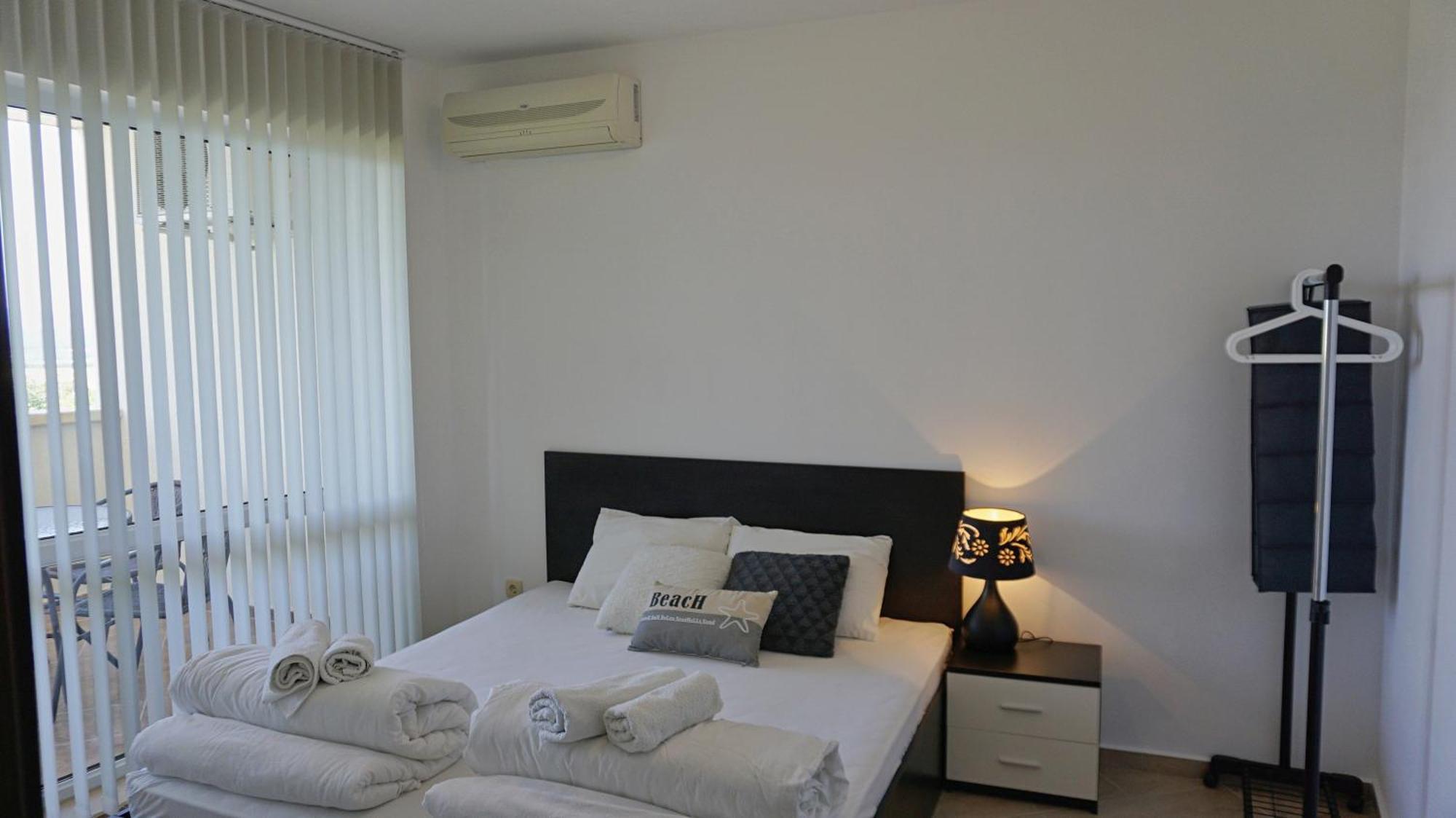 ביאלה Апартаменти Сънбрийз - Sunbreeze Apartments מראה חיצוני תמונה
