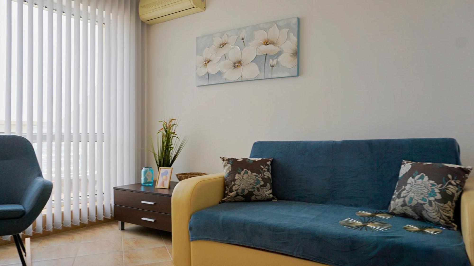 ביאלה Апартаменти Сънбрийз - Sunbreeze Apartments מראה חיצוני תמונה