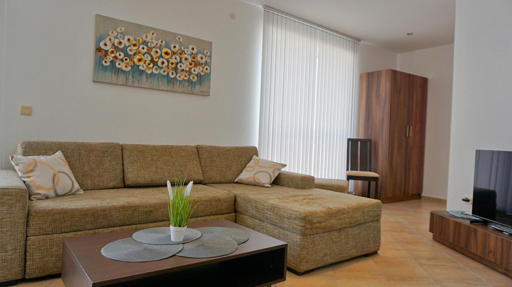 ביאלה Апартаменти Сънбрийз - Sunbreeze Apartments מראה חיצוני תמונה