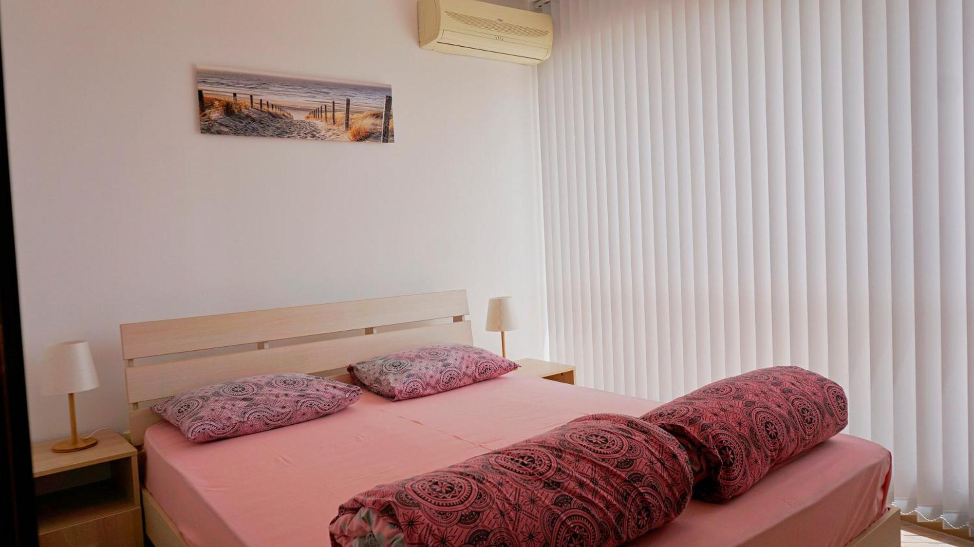 ביאלה Апартаменти Сънбрийз - Sunbreeze Apartments מראה חיצוני תמונה