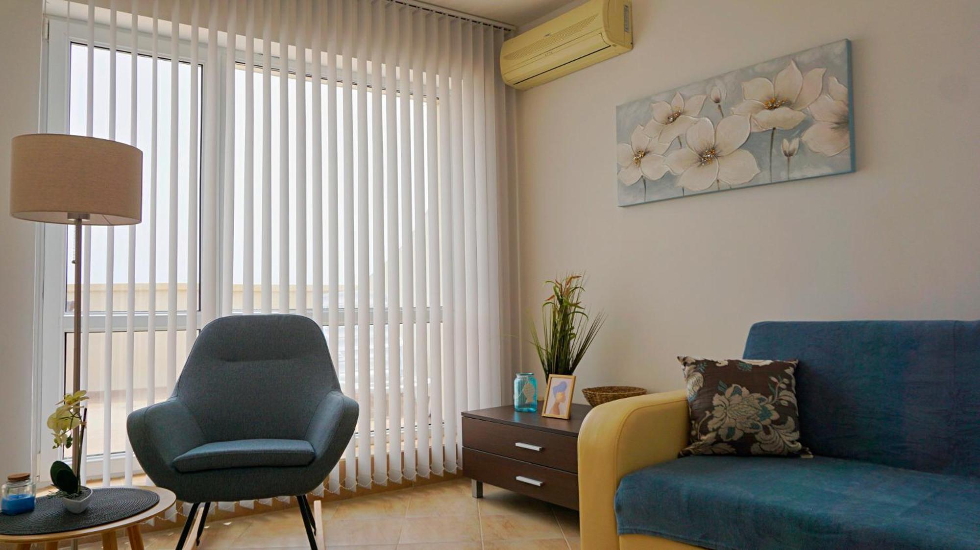ביאלה Апартаменти Сънбрийз - Sunbreeze Apartments מראה חיצוני תמונה
