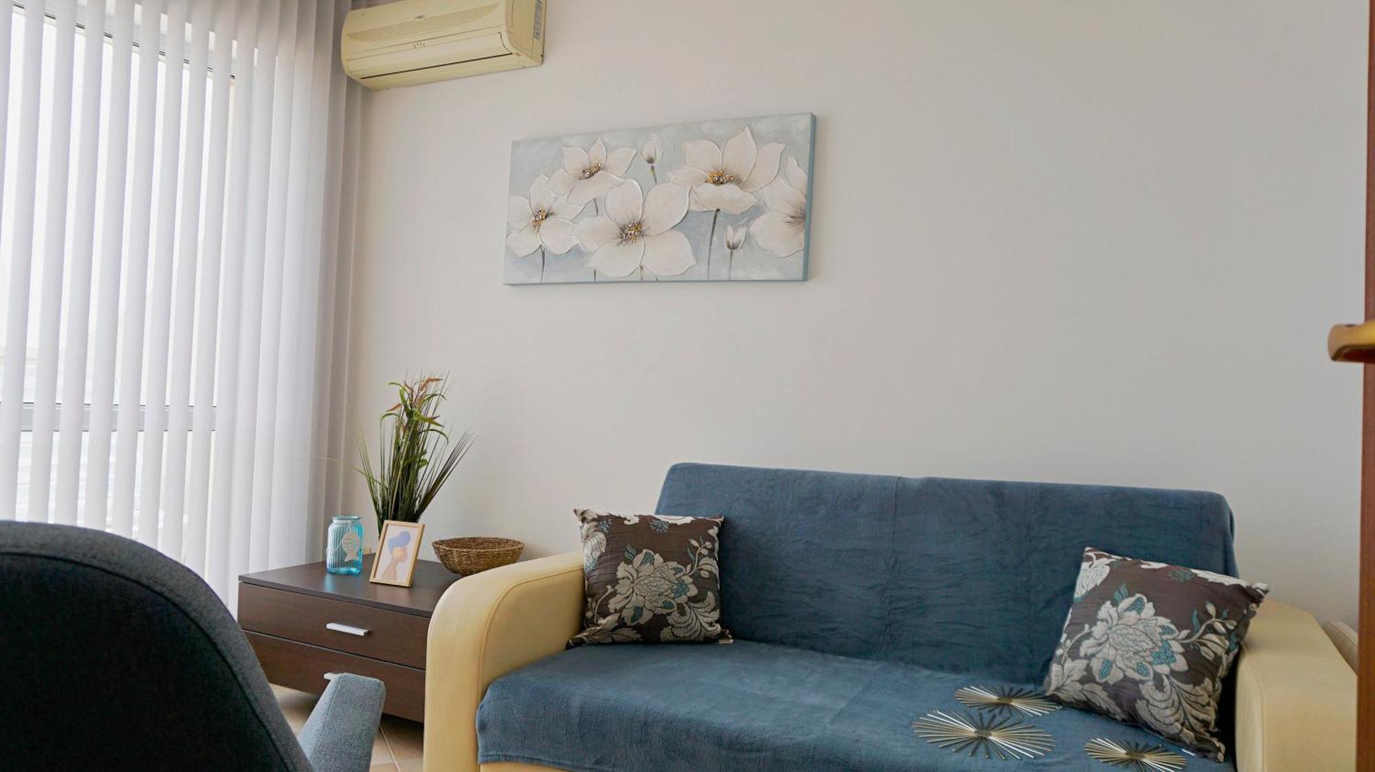 ביאלה Апартаменти Сънбрийз - Sunbreeze Apartments מראה חיצוני תמונה