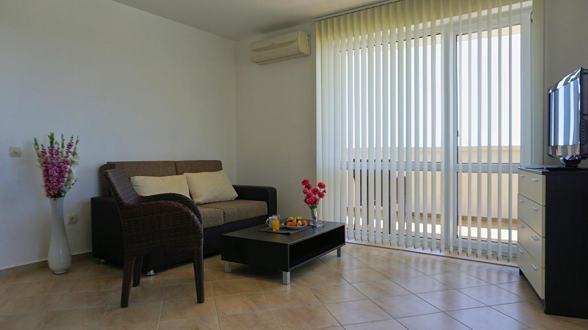 ביאלה Апартаменти Сънбрийз - Sunbreeze Apartments מראה חיצוני תמונה