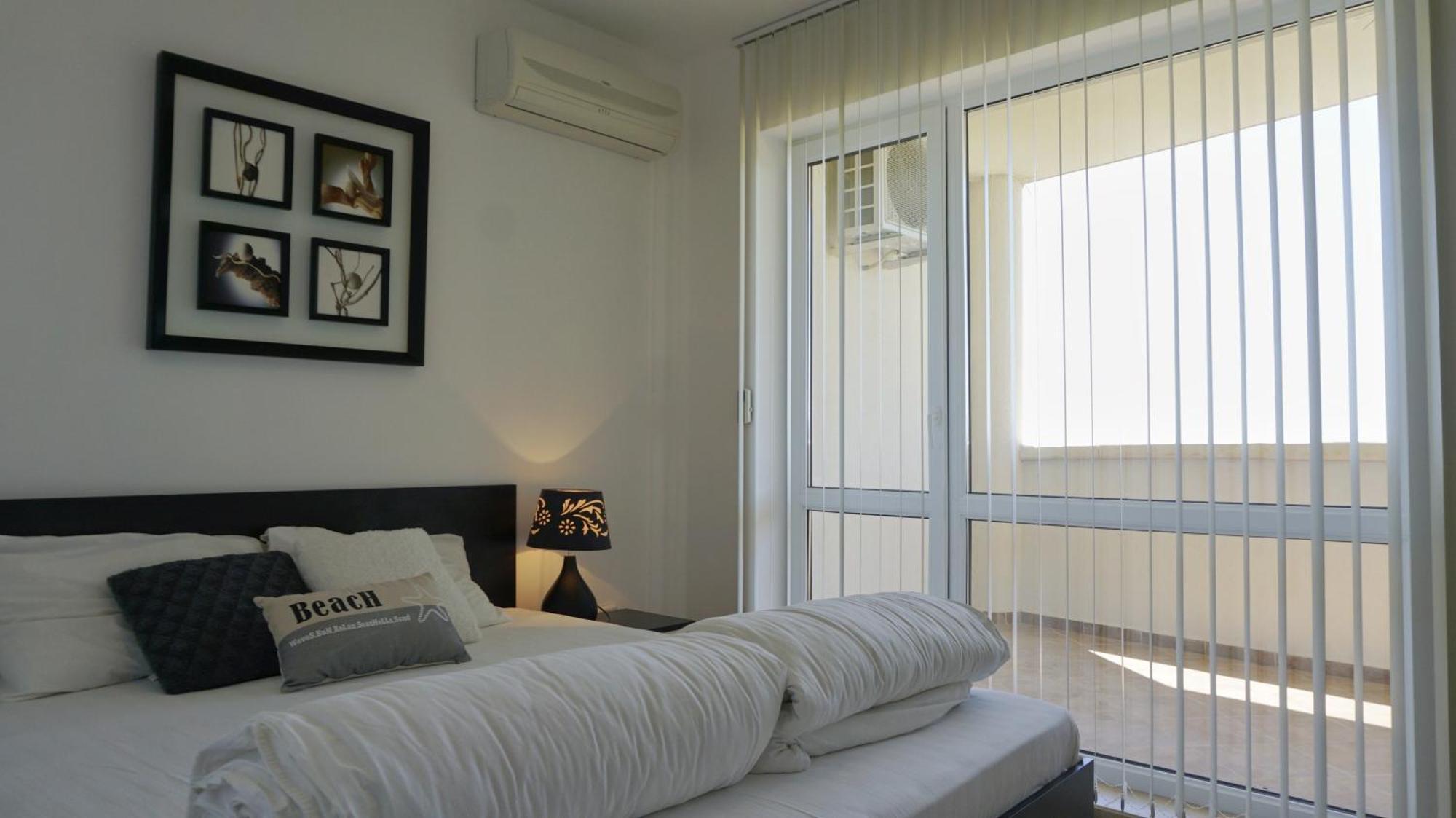 ביאלה Апартаменти Сънбрийз - Sunbreeze Apartments מראה חיצוני תמונה